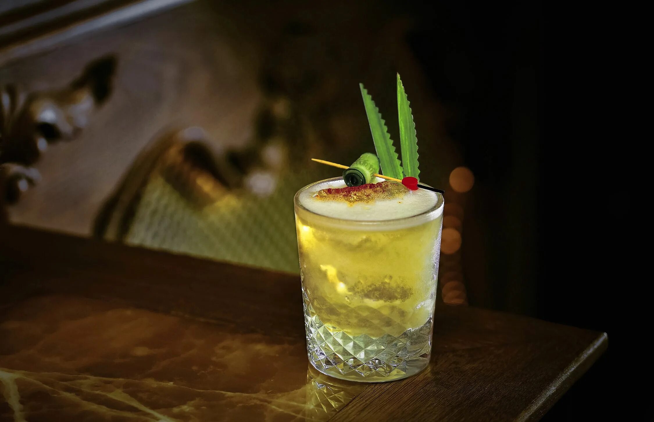 Uyg‘unlik tamoyili tasviri